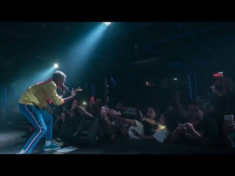 YOUNG LEX - Nyeselkan (Live at Semarang & Yogyakarta)