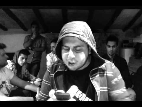 CRAZEOLOGY COMP - DC MOOR