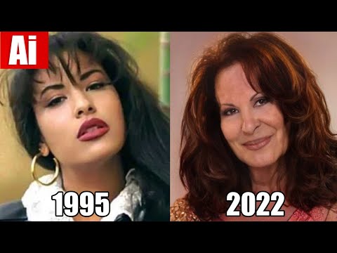 Celebrities That Died To Soon - What Would They Look Like Today (Vol 3.)