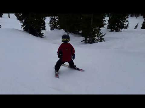 The Schwartz family on Cowboy Coffee