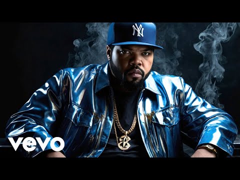 Ice Cube - Payment ft. Snoop Dogg & The Game. (2025)