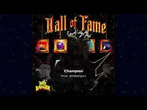 CrownKingMiek - Champion [Visualizer]