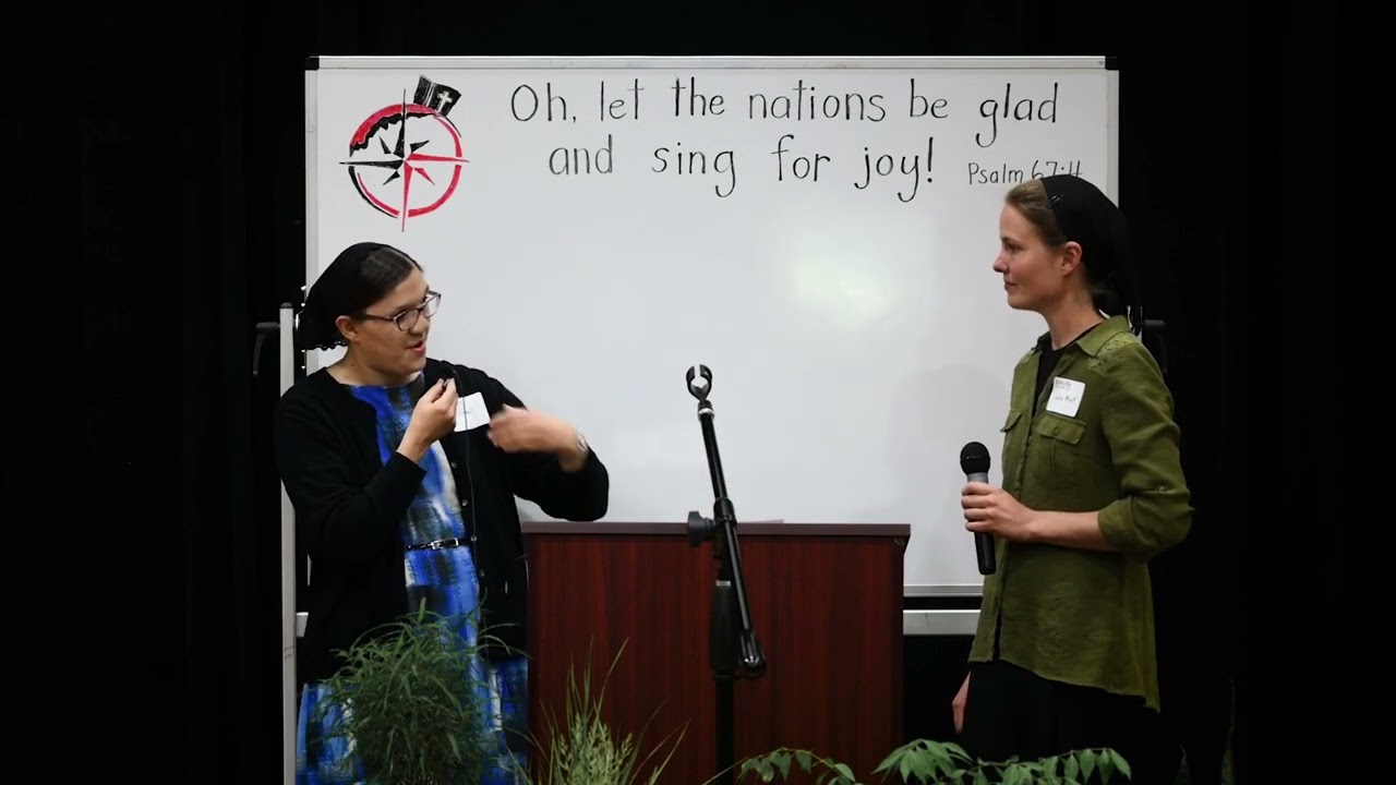 Mother Tongue Literacy