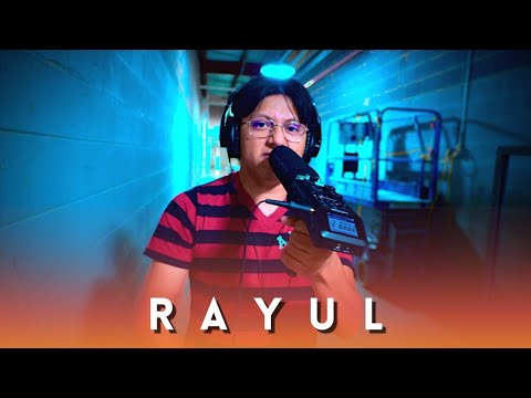 Rayul | Legends Beatbox Battle Champion 2022