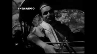CHHOTI SI YE ZINDAGAANI RE -MUKESH (AAH1953