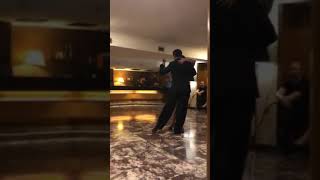 Tekla Gogrichiani & Julio Saavedra - lágrimas -Tanturi Castillo