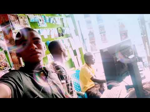 Harmonize ft  Awilo Longomba & H baba - Attitude