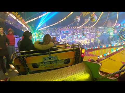 Musik Express - Baier (Onride) Video Bremer Freimarkt 2021
