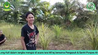 Download lagu Perjalanan Menuju Desa Muara Toyu dalam Rangka ngisi Peringatan Isra. Mi'raj mp3