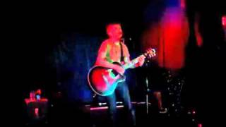 Joe Jack Talcum "Alcohol"