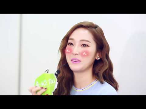 160520 Jessica    STAR 調查團 [中字]