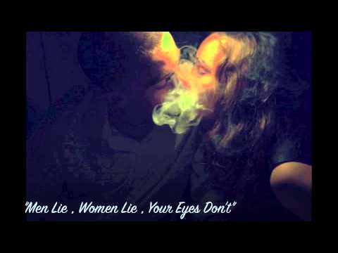 ILLSLICK - "Men Lie ,Women Lie , Your Eyes Don't Feat. DM (THAIBLOOD) +Lyrics