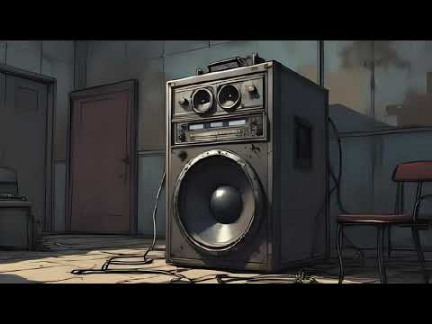 “Psycho Bars – Dark Freestyle Beat”