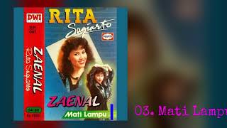 Download lagu 023. Rita Sugiarto - Zaenal mp3 Download lagu 023. Rita Sugiarto - Zaenal mp3