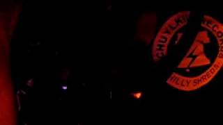 This Bike is a Pipe Bomb - Body Count &amp; Mouseteeth