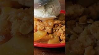 Download lagu (Easy) Classic Apple Crisp You'll Make Again and Again #shorts mp3 Download lagu (Easy) Classic Apple Crisp You'll Make Again and Again #shorts mp3