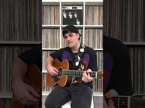 Marco Foster - All My Loving (The Beatles Cover)