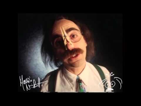 Assovetro - 1988 - campagna di reciclo vetro - Maurizio Nichetti