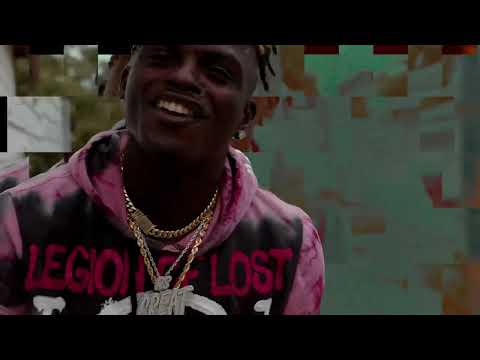 Caselod Drell G x RockGreat “Quick Run” 🎥by @CTMFILMSTV