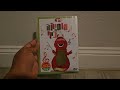 Hachaverim Shel Barney Music Is Fun DVD Review