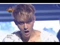 EXO - Wolf (Chinese ver), 엑소 - 늑대와 미녀 (중국 ...