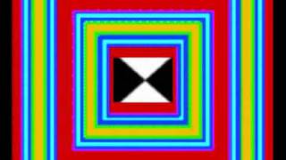 CREATIONS UNLIMITED- Crystal illusion