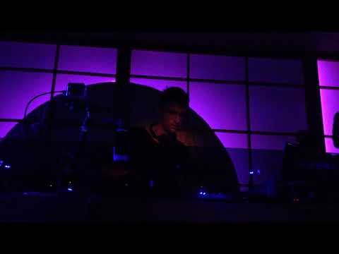 Fabio Florido @ Sake Bar Space Ibiza