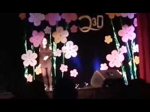 W jakim obcym domu - Paulina Porowska