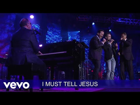 Canton Junction - I Must Tell Jesus