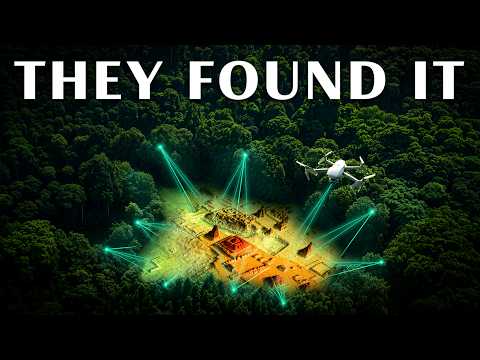 Scientists Shot Lasers at the Amazon. This Is What They Found