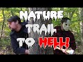 "Weird Al" Yankovic-Nature Trail To Hell (Unofficial Fan-Made Music Video)