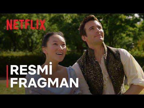 Bridgerton | 4. Sezon | Resmi Fragman | Netflix