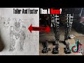 The Animatronic That S Taking Over TikTok