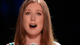 Hayley Westenra - Bachianas Brasileiras 【HD】