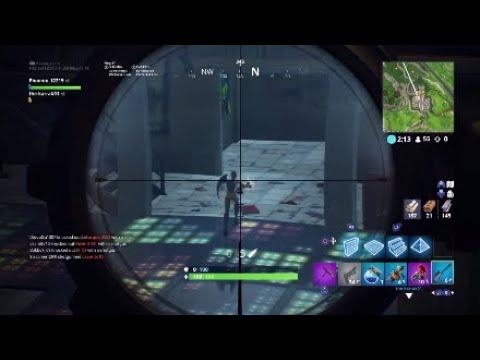 THE PUMP SLAYER ( Highlights # 2 )