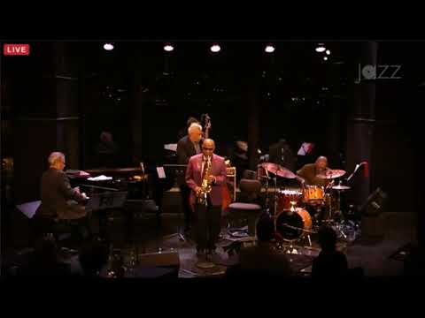Amazing John Handy Quintet at Dizzy's  Music on Jazz at Lincoln Center