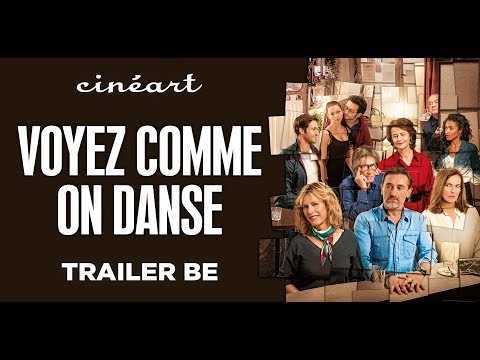 afbeelding Voyez comme On Danse