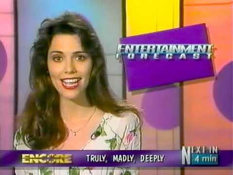 Encore (premium movie channel) August 1993 - NEXT: Truly, Madly, Deeply