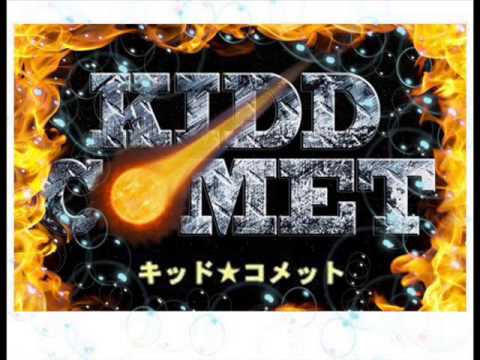 download lagu mp3 mp4 Kidd Comet, download lagu Kidd Comet gratis, unduh video klip Kidd Comet