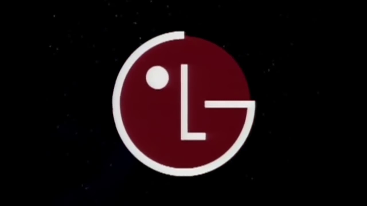 lg (life is good) logo korean 1995 effects 2