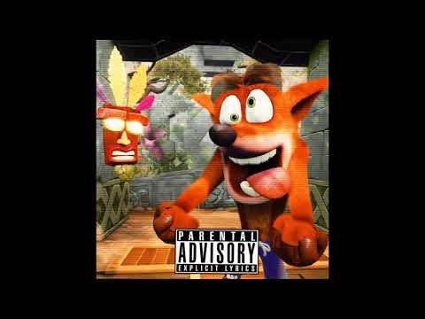 HOLSENH - Crash Bandicoot (Audio)