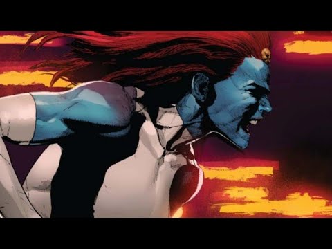 Mystique (Transcended Potential) vs Galactus | Giant Boss Raid | Marvel Future Fight