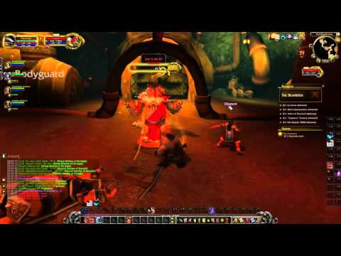 Who is Glubtok - World of Warcraft