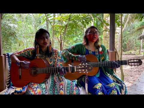 Yawanawa | Nawashahu & Ykashahu | Pahezama | Yawa Journeys