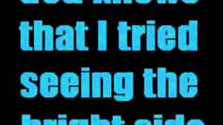 Katy Perry - Wide Awake Lyrics