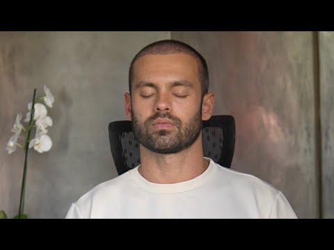 Master detachment and watch everything come to you