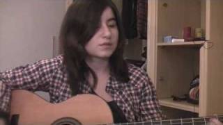 "Se quiere, se mata" - Shakira (cover)