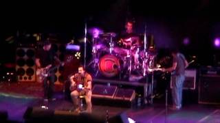 Pearl Jam - Speed Of Sound (Philly '09) HD