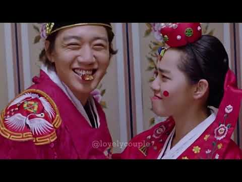 [My little Bride] I Really Like You