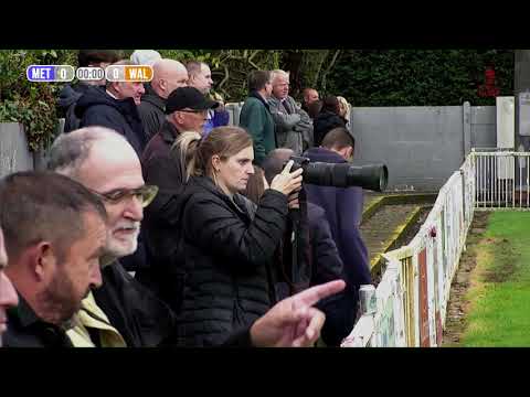 03.10.20_Met Police v Walton Casuals - FA Cup 2nd Round